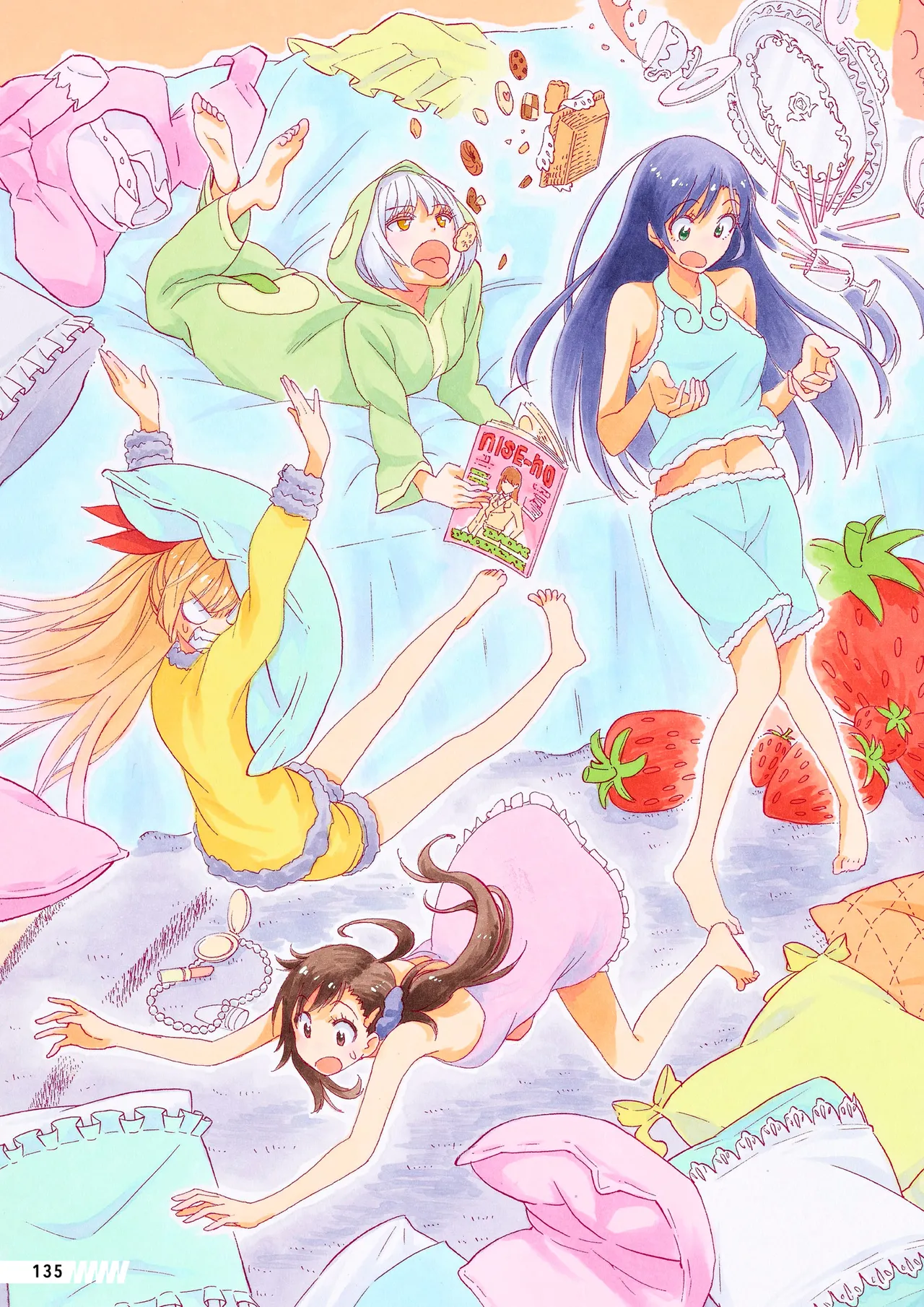 Manga Page 136