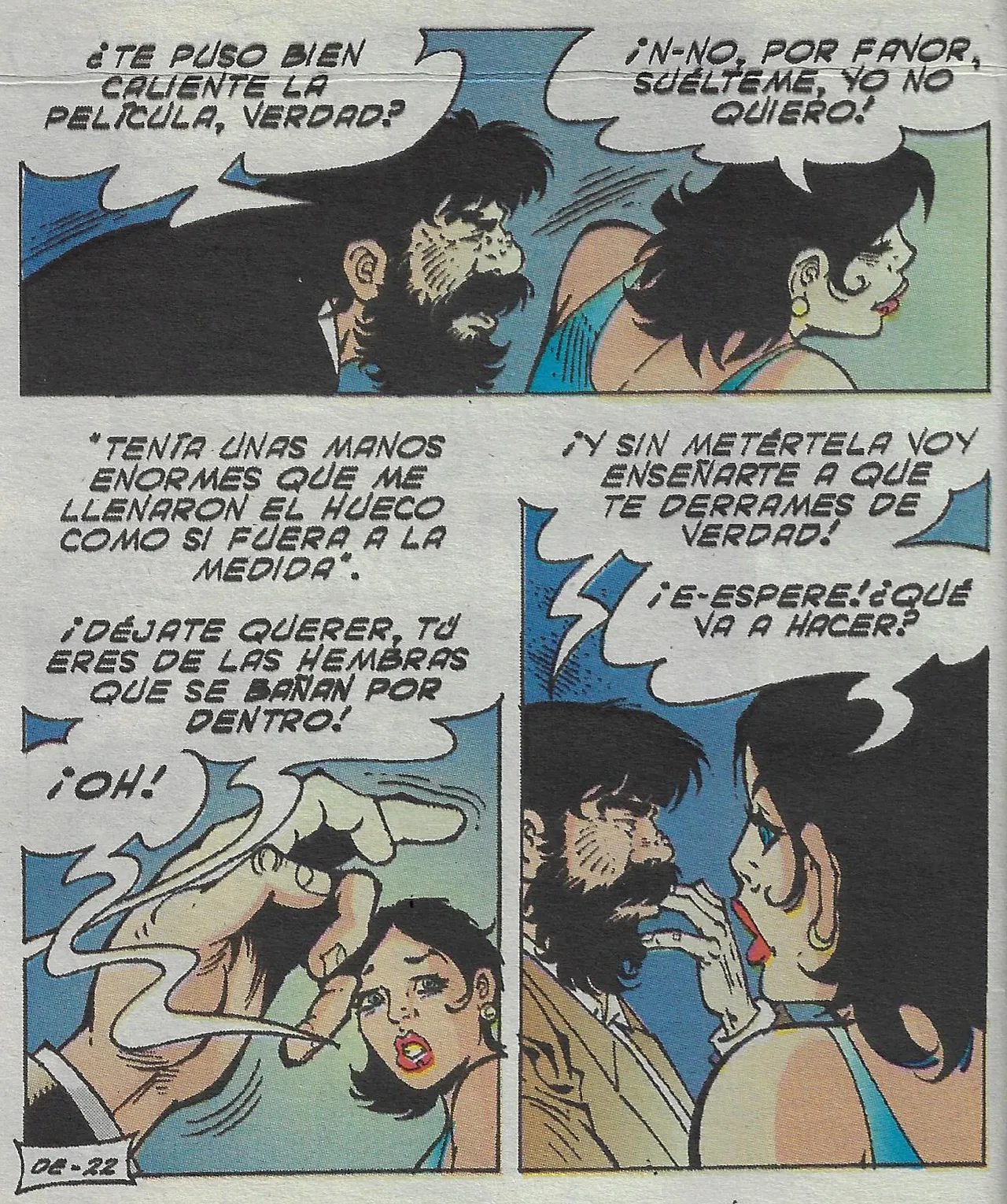 Manga Page 23