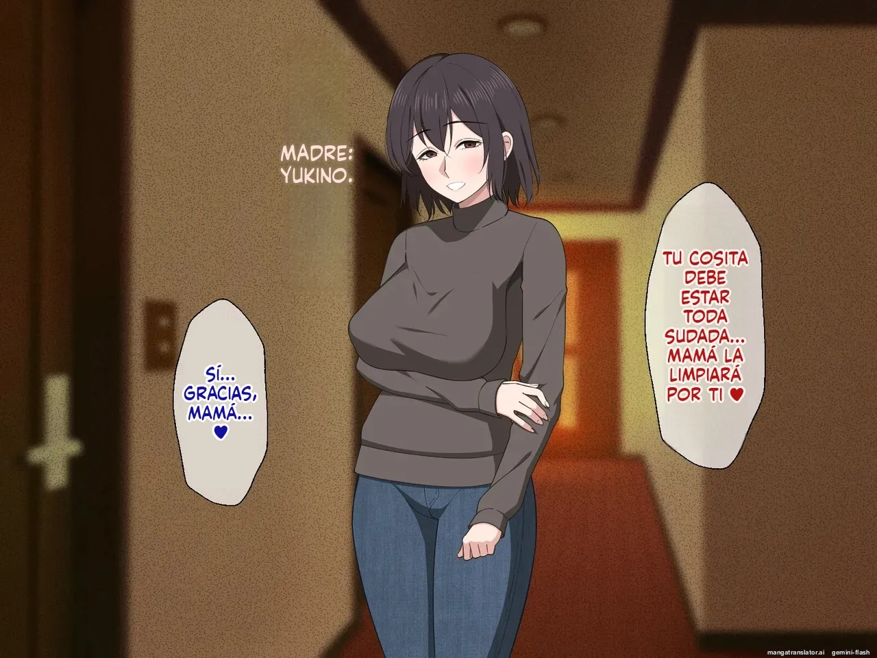 Manga Page 9