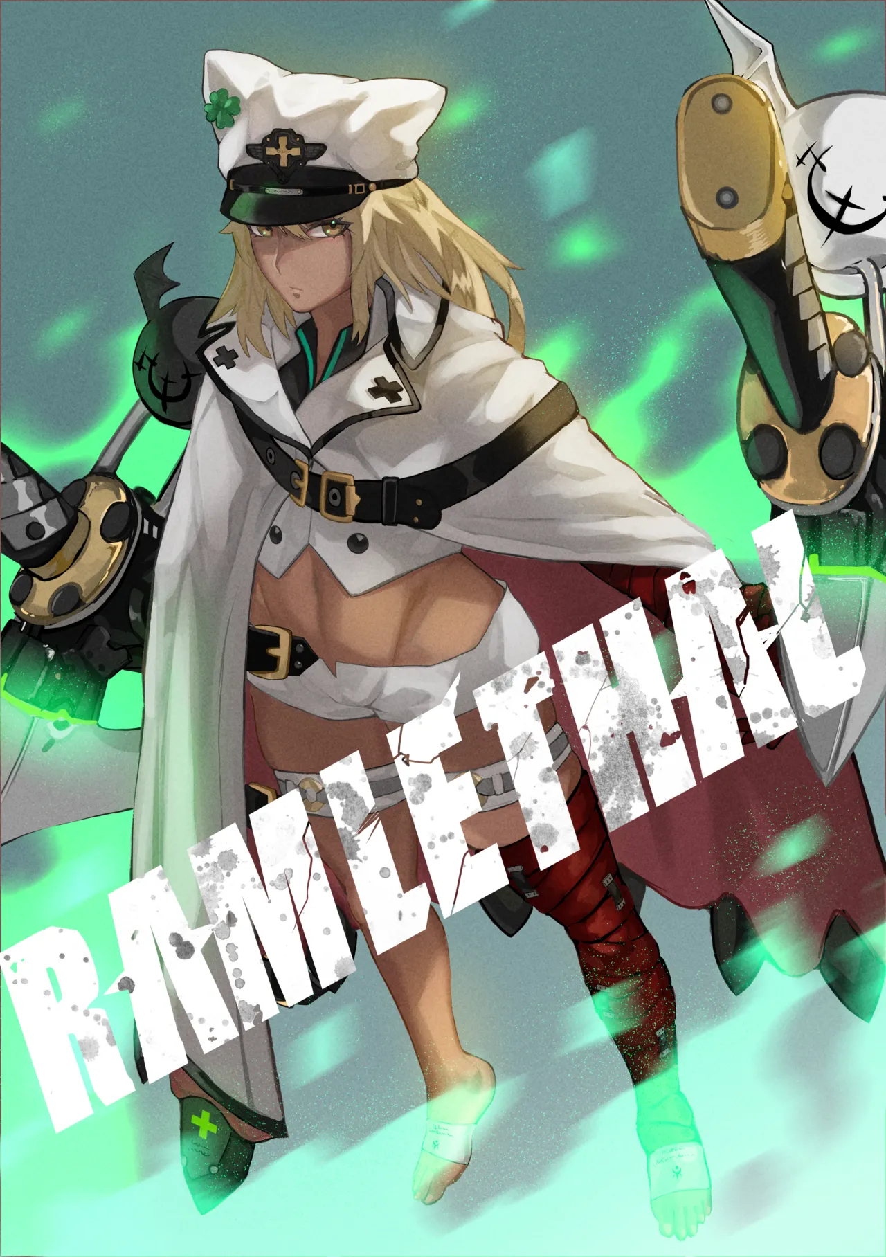 Manga Page 166