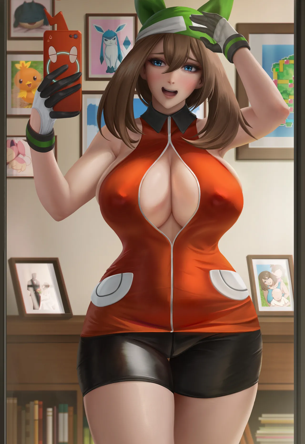 Manga Page 381