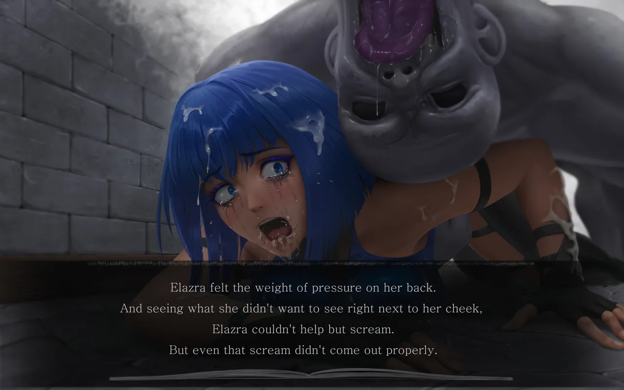 Manga Page 770