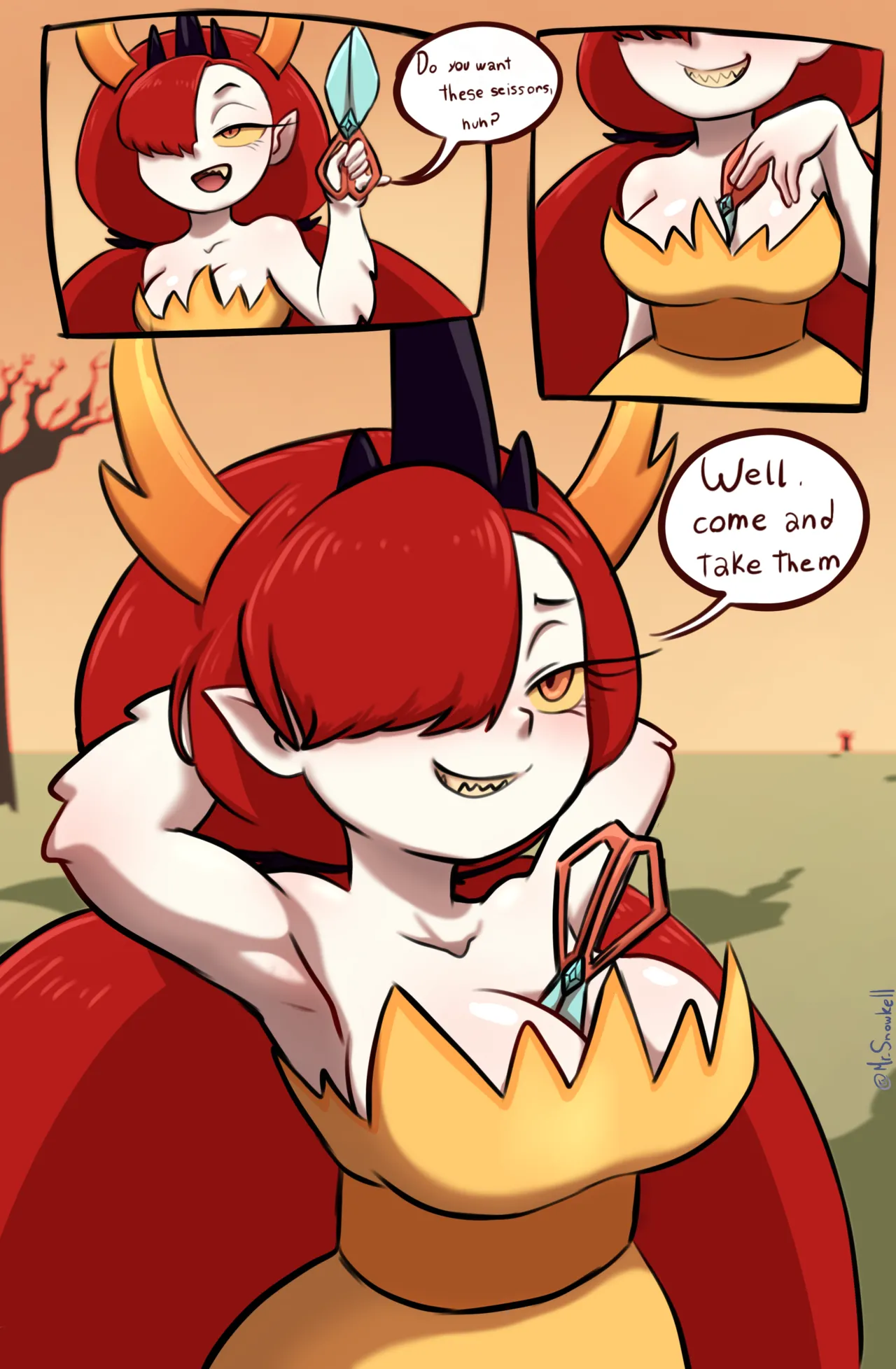 Manga Page 28