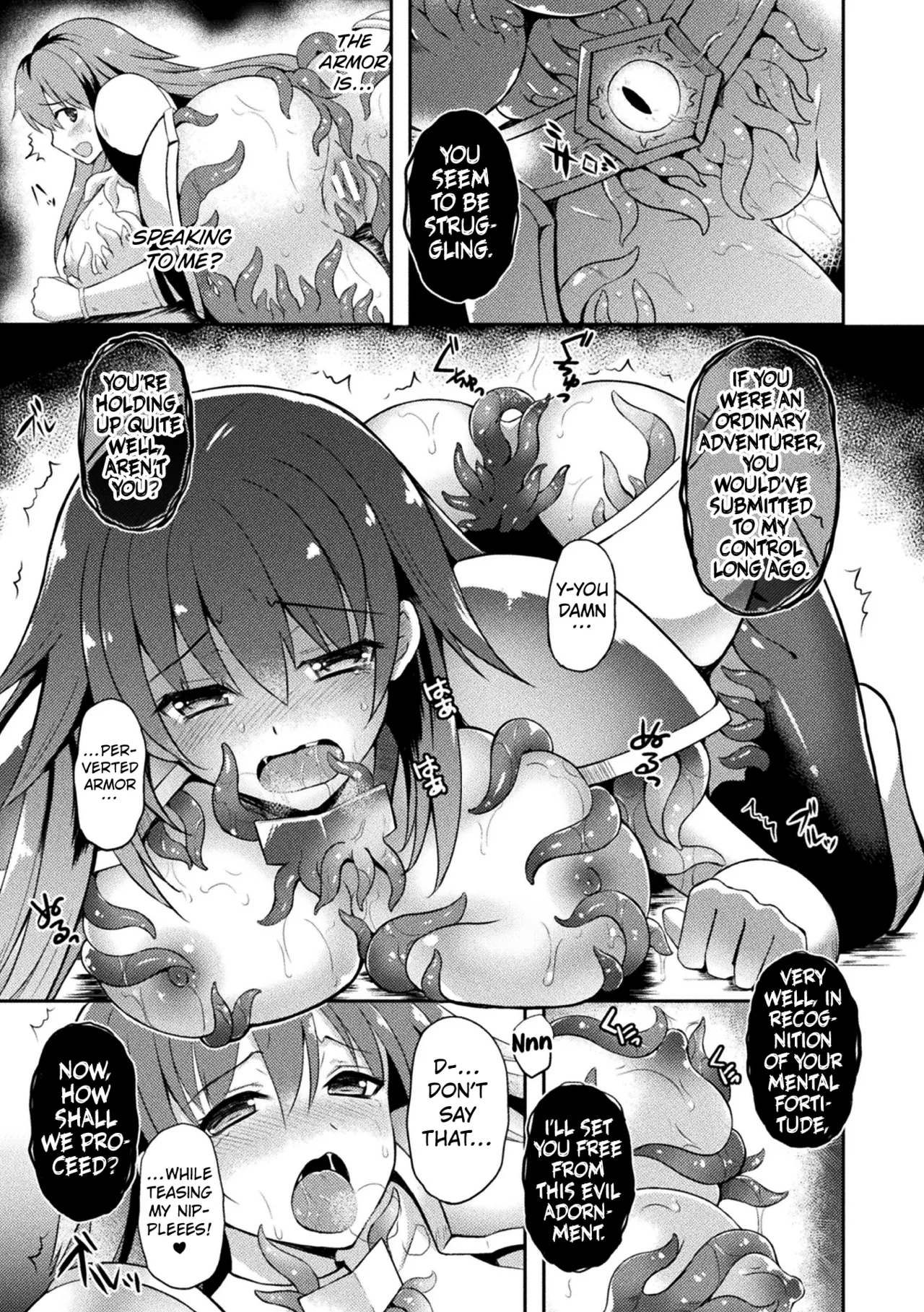 Manga Page 13