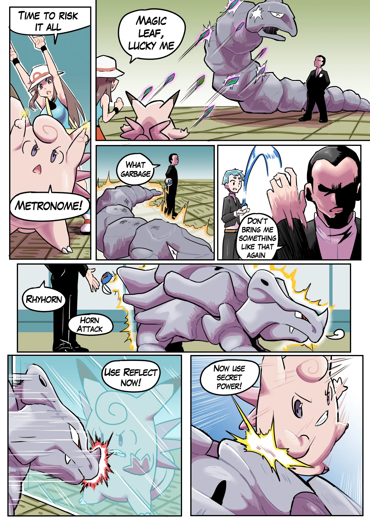 Manga Page 38