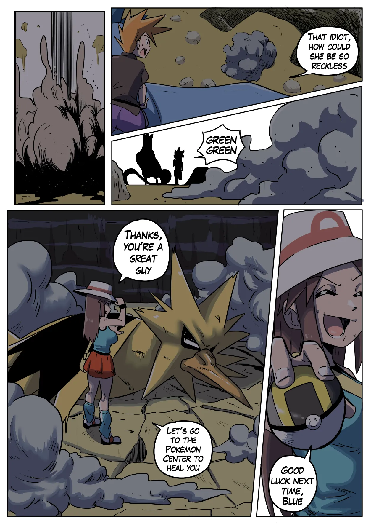 Manga Page 108