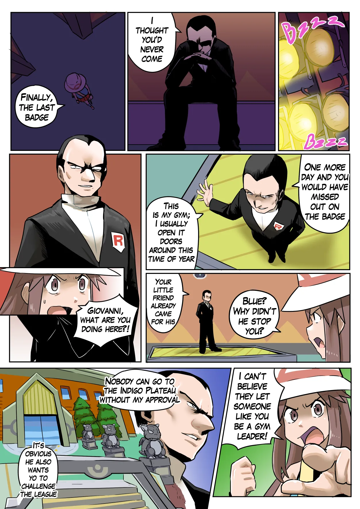 Manga Page 111