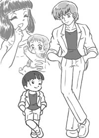 Manga Page 290