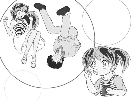 Manga Page 391