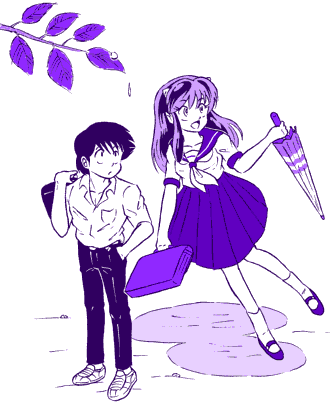 Manga Page 435