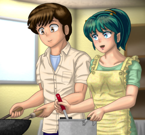Manga Page 533