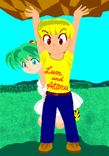 Manga Page 541