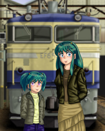 Manga Page 564
