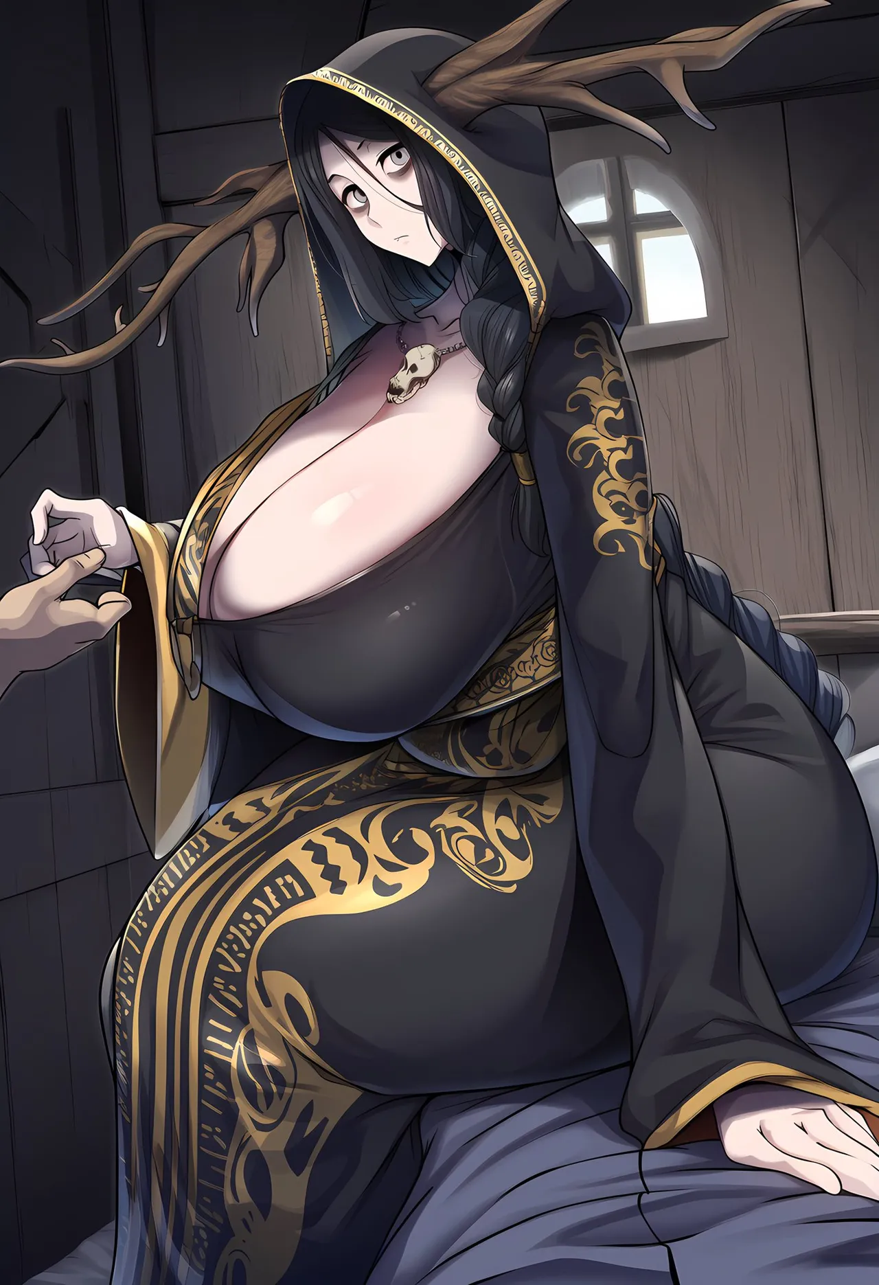 Manga Page 585