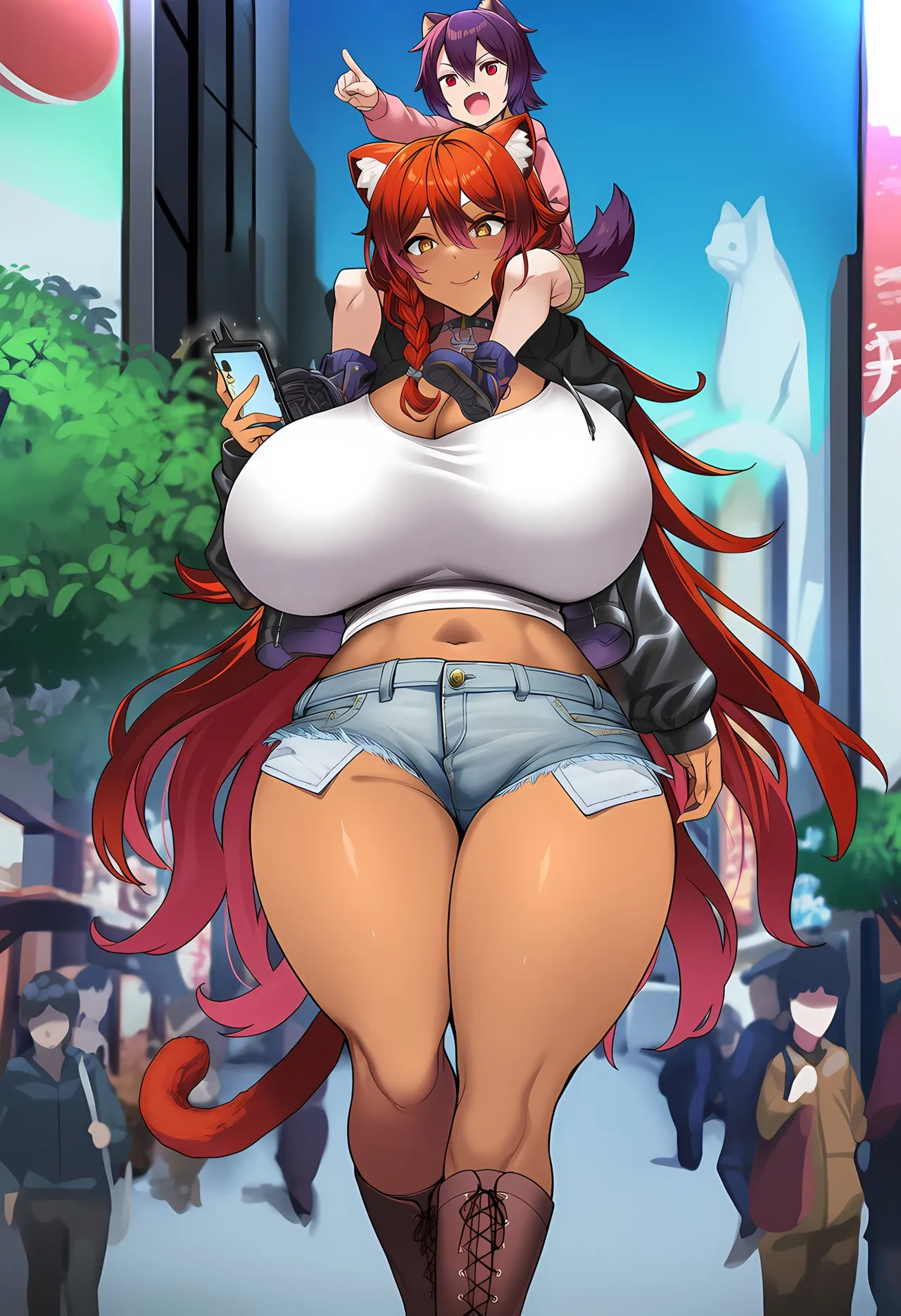 Manga Page 589