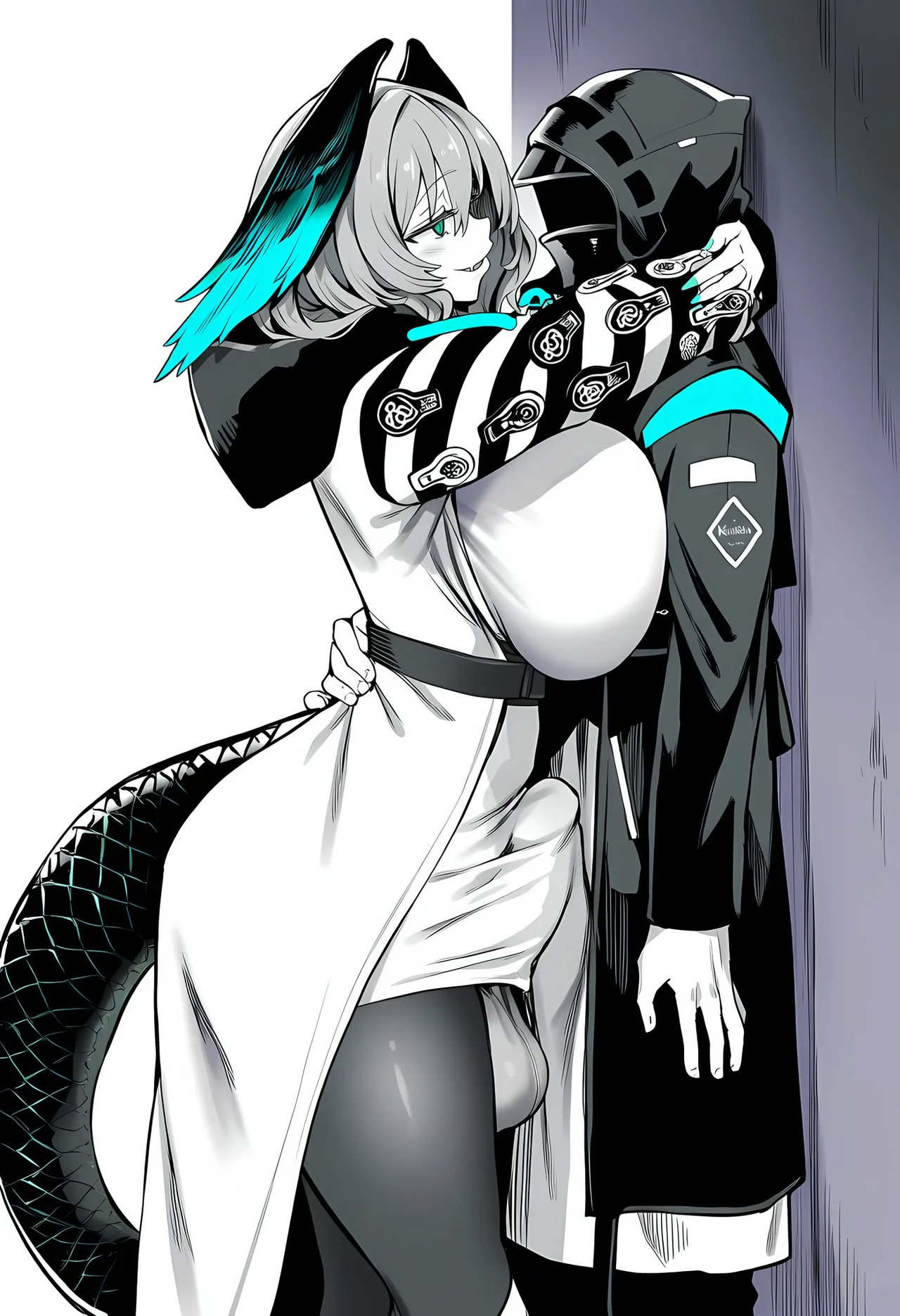 Manga Page 646