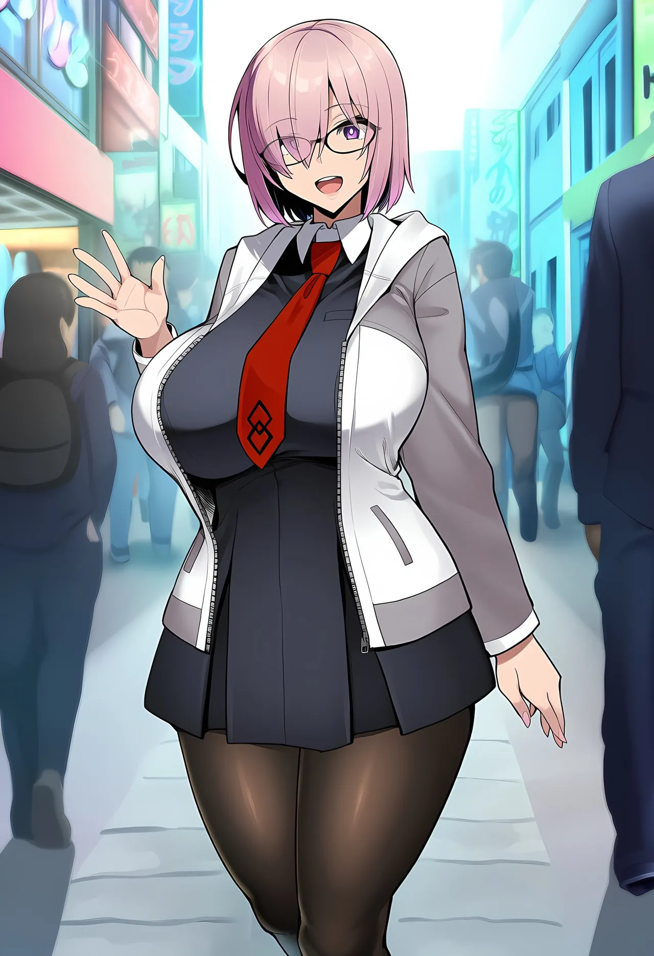 Manga Page 659