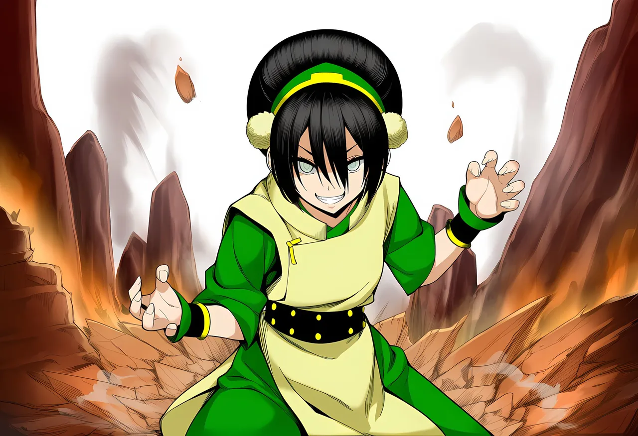 Manga Page 697