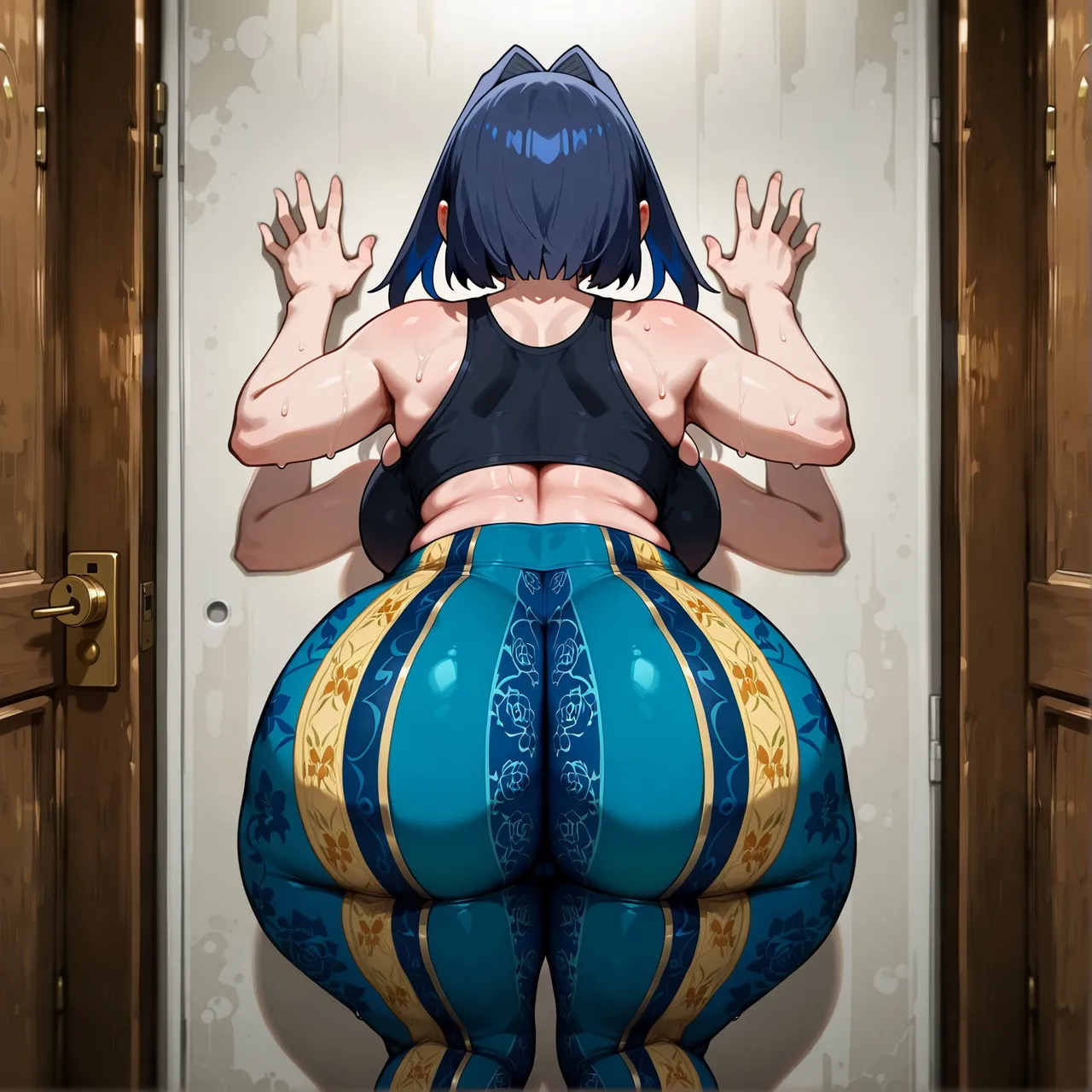 Manga Page 796