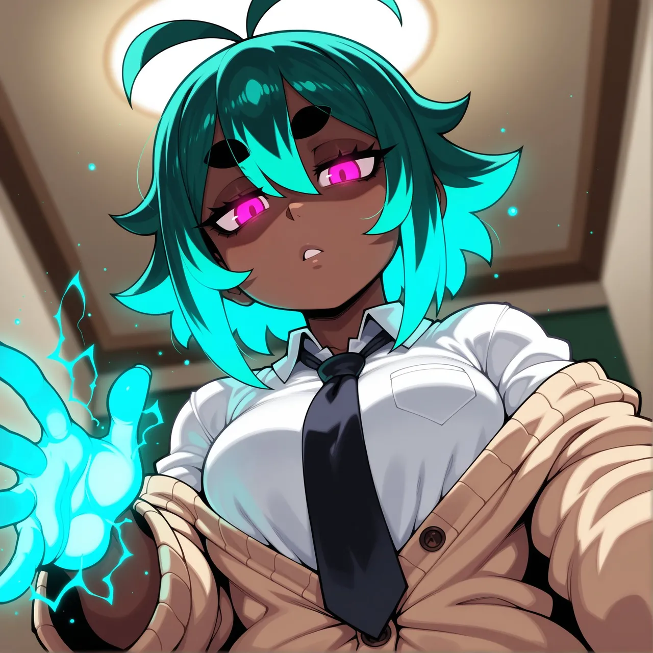 Manga Page 911