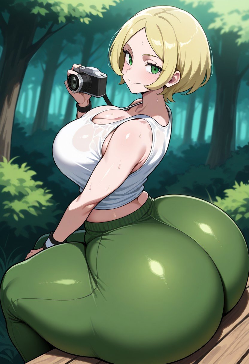 Manga Page 1008