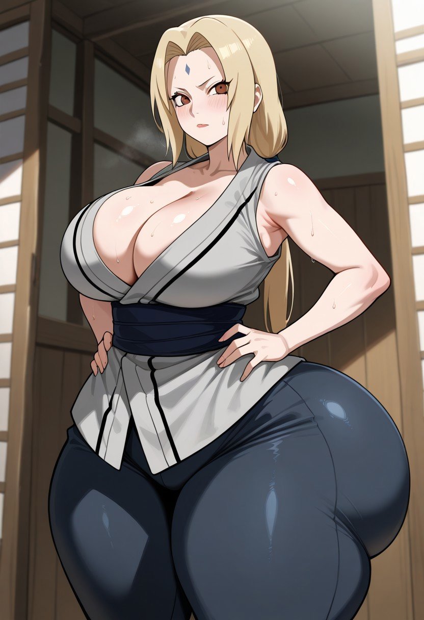 Manga Page 1070