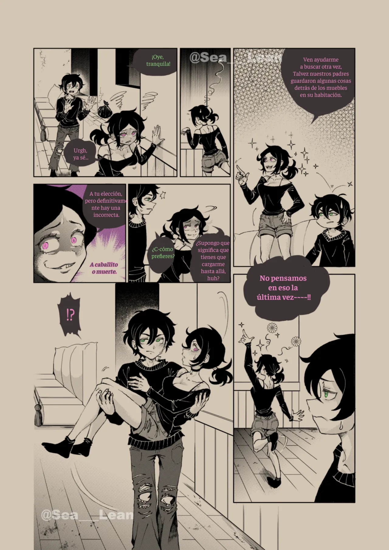 Manga Page 7