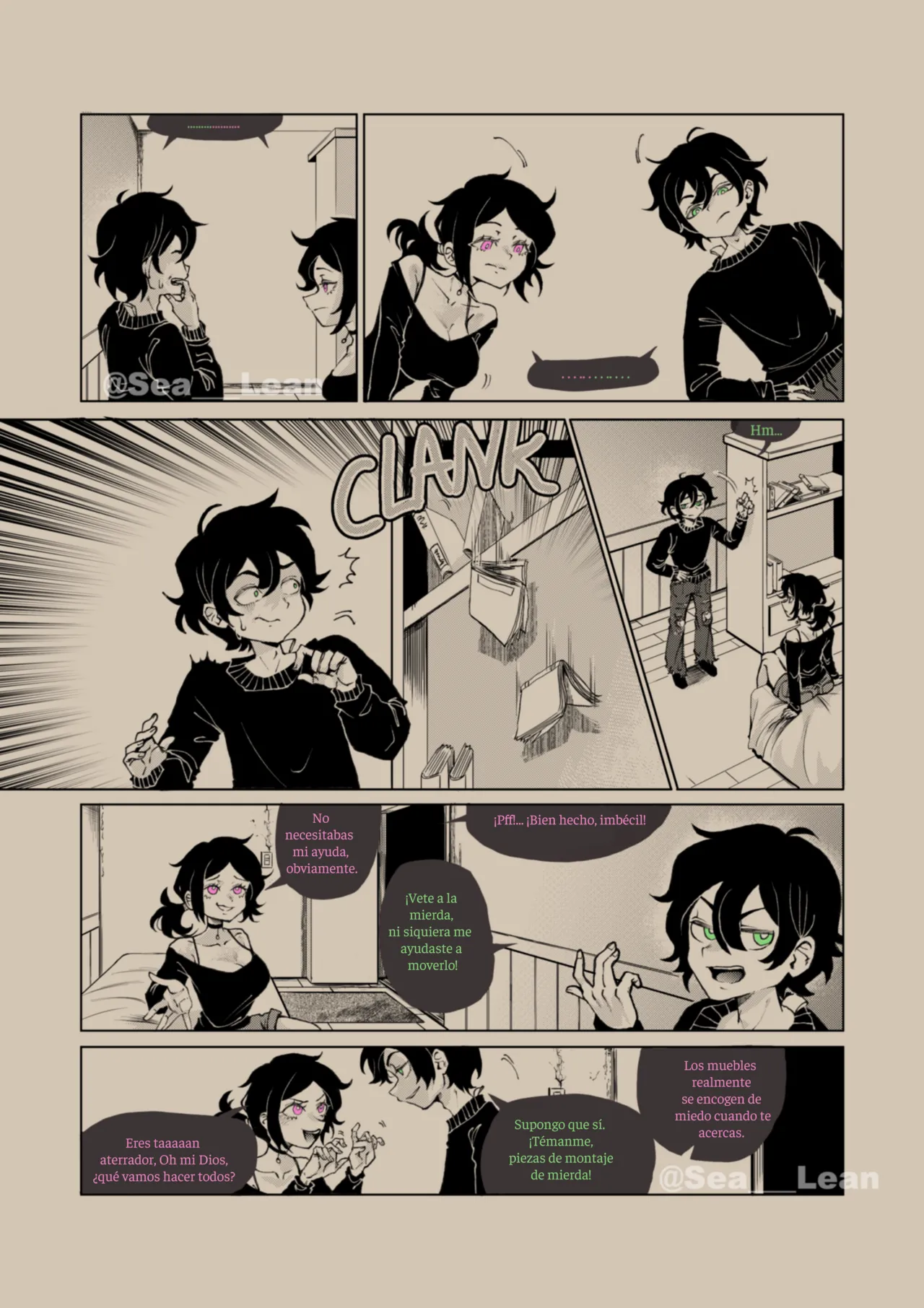 Manga Page 10