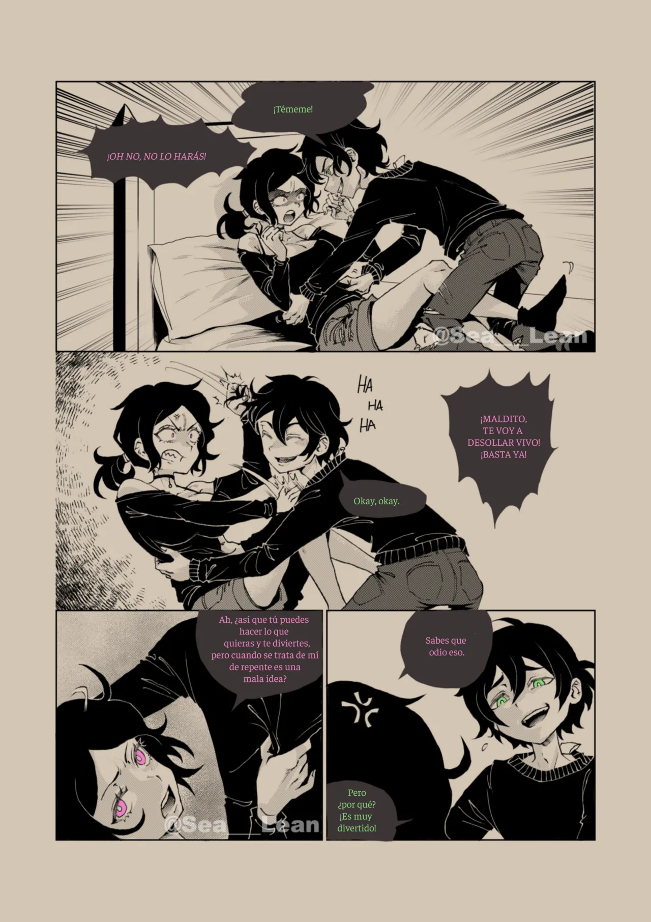 Manga Page 11