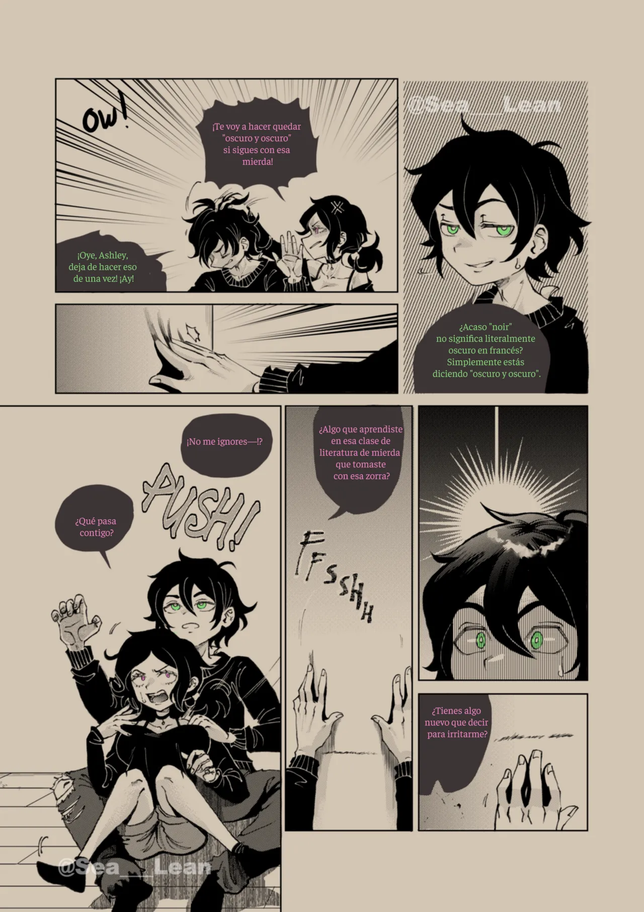 Manga Page 14