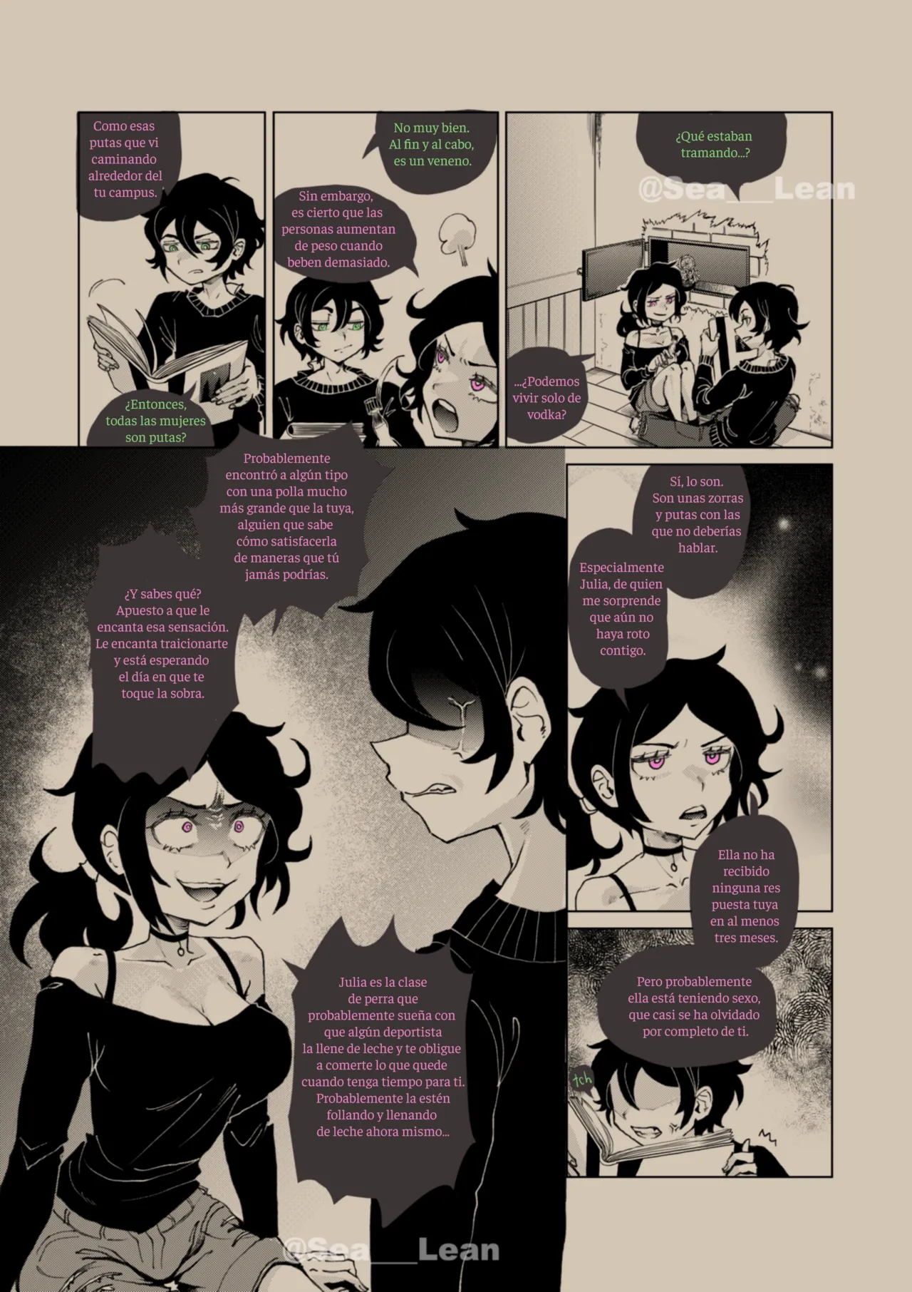 Manga Page 16