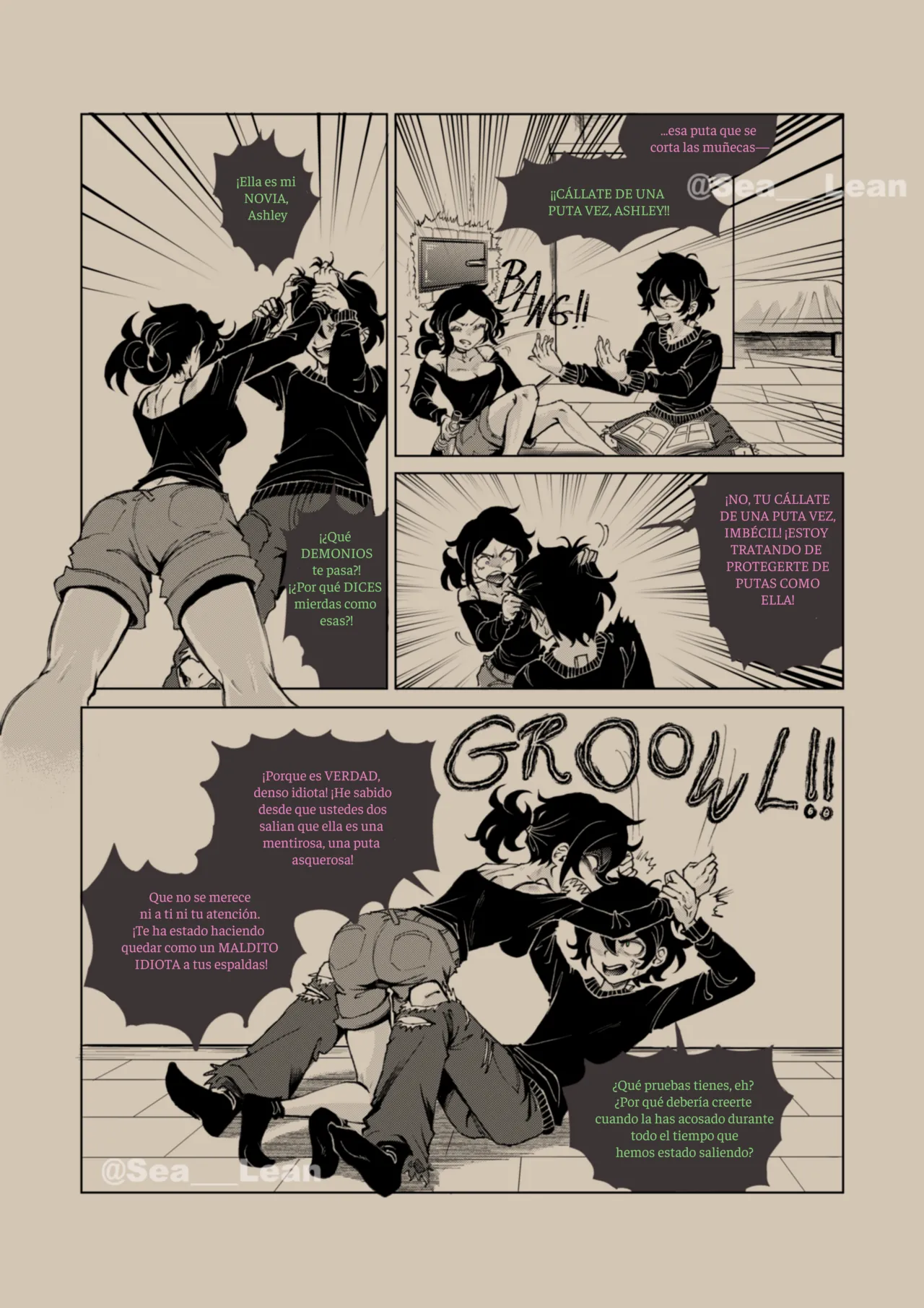 Manga Page 17