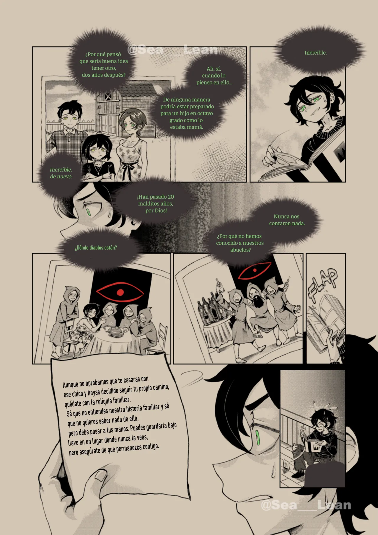 Manga Page 20