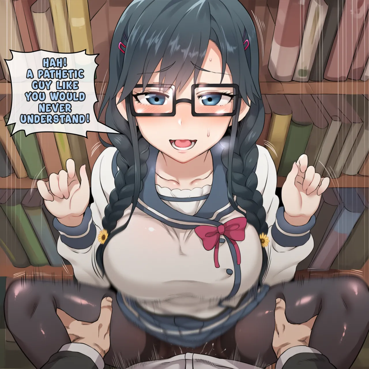 Manga Page 466