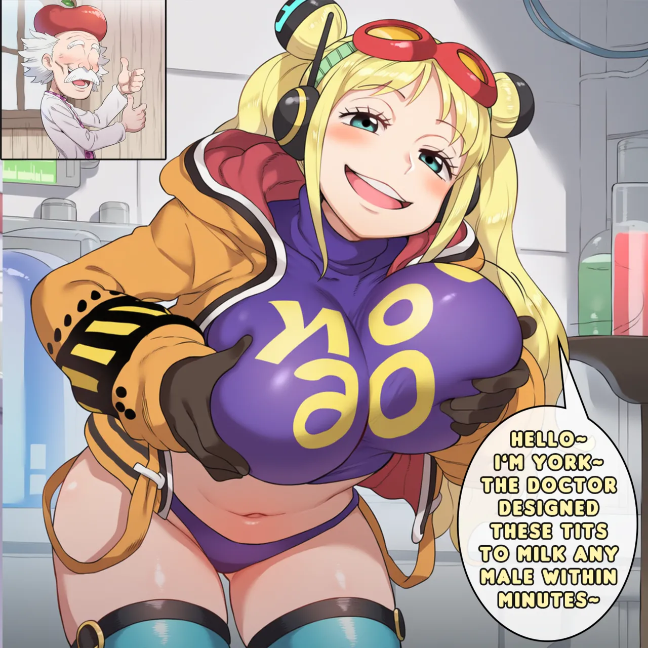 Manga Page 500
