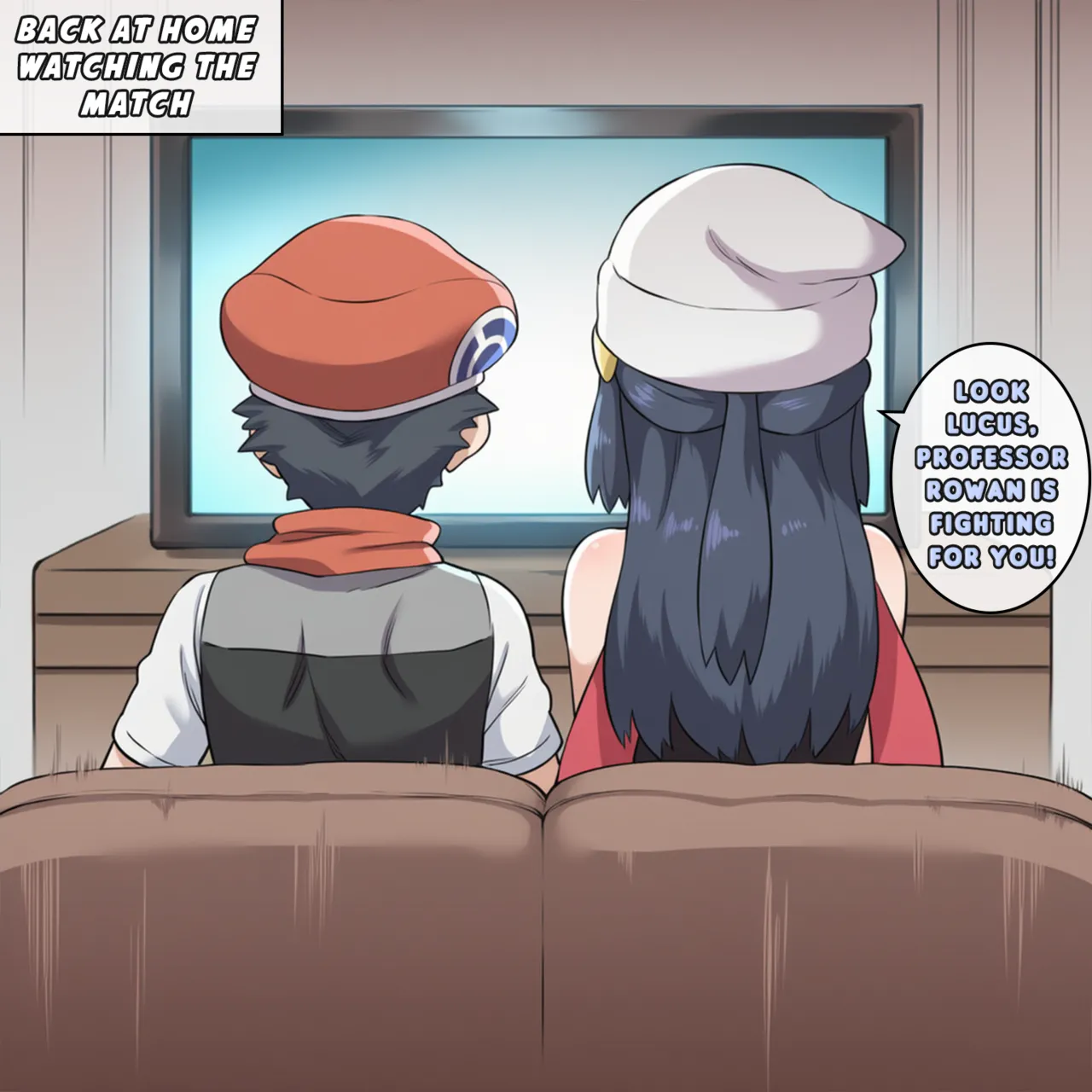 Manga Page 580
