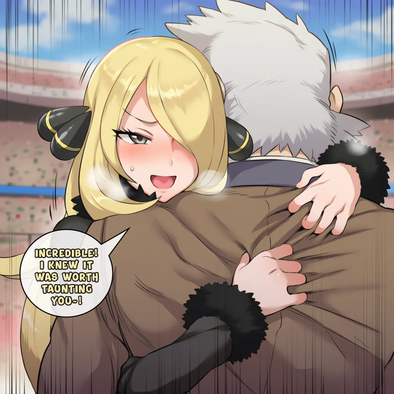 Manga Page 596