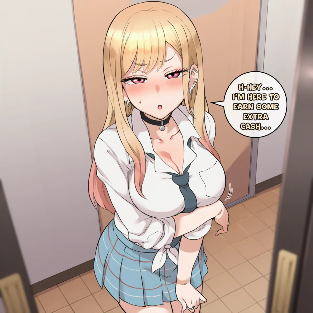 Manga Page 654