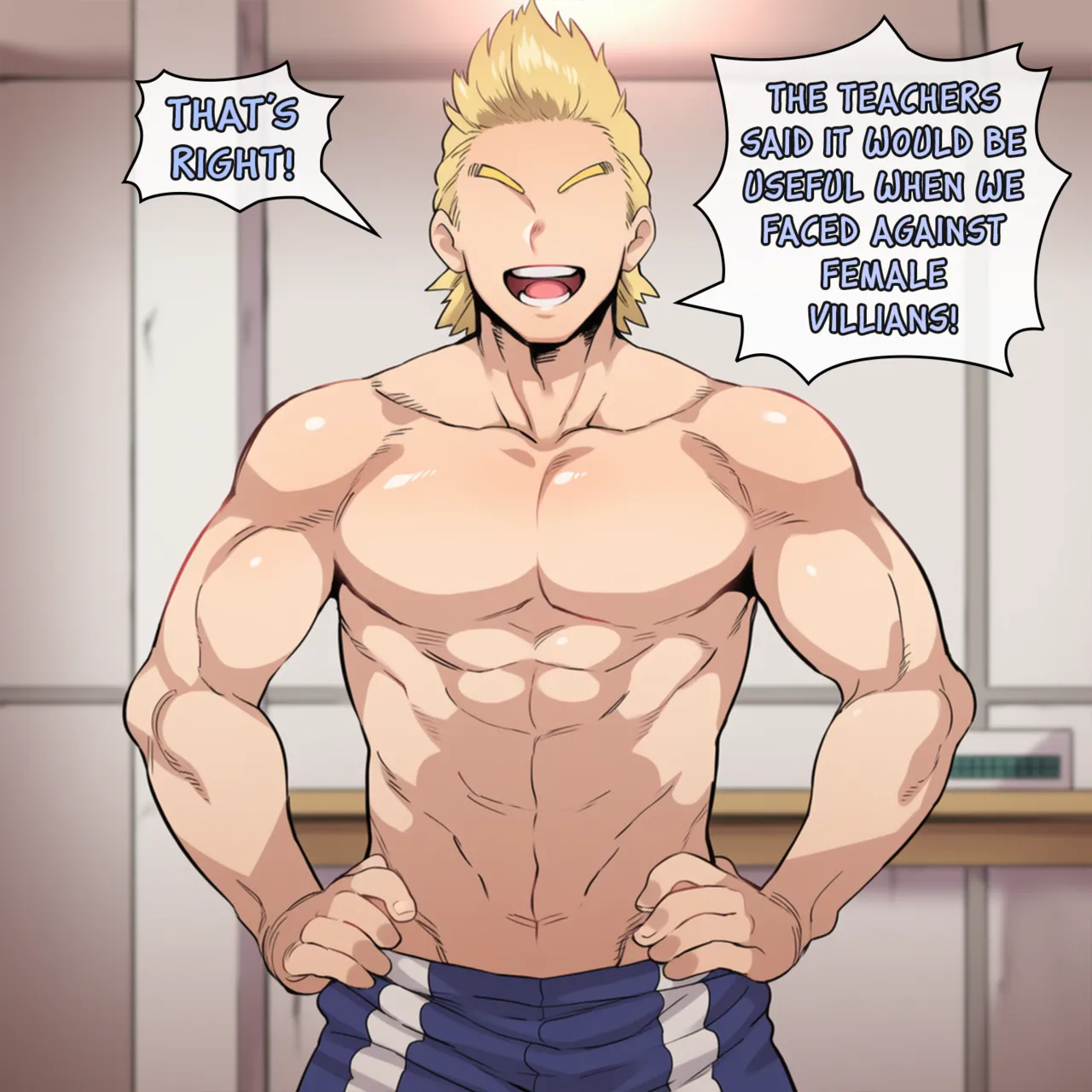 Manga Page 725