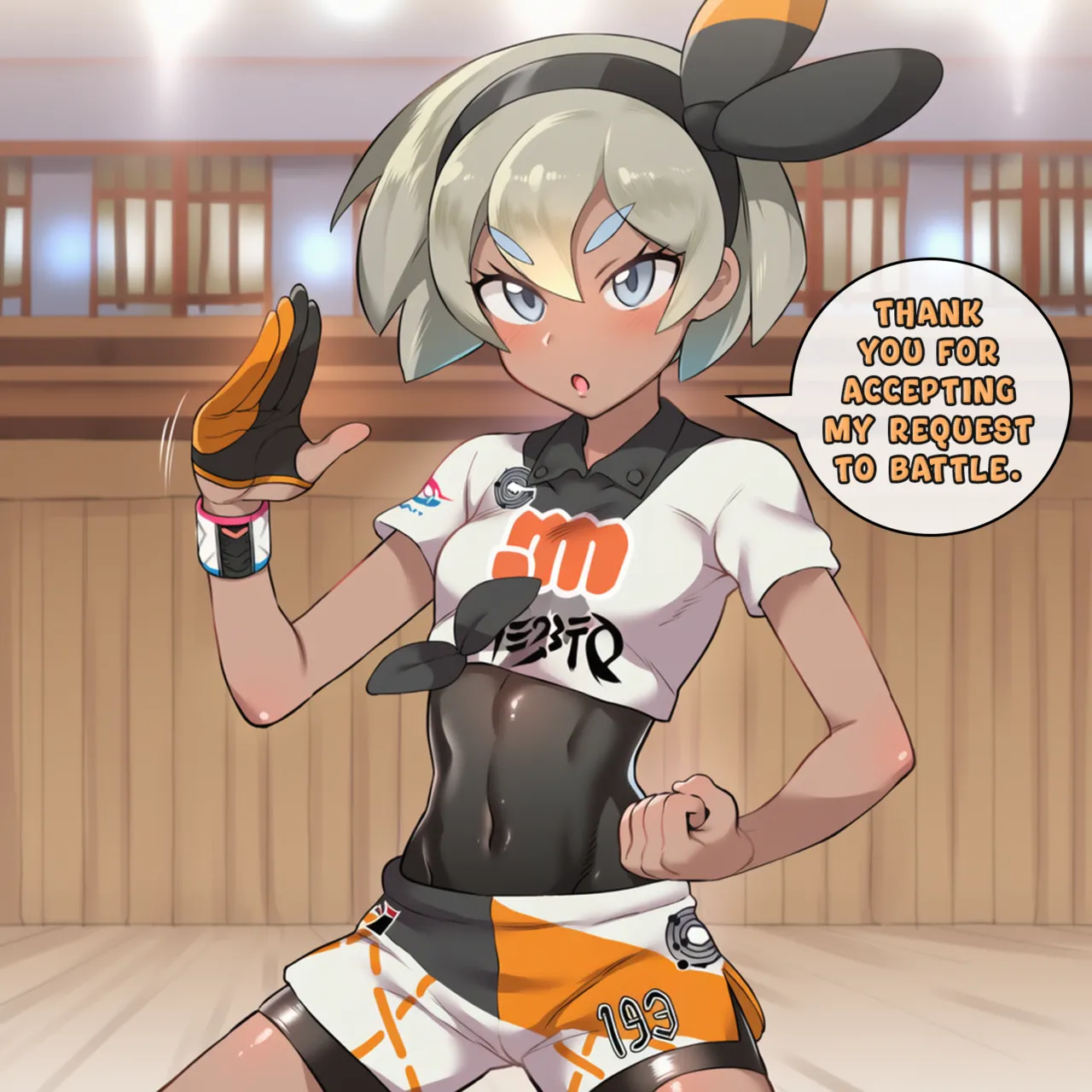 Manga Page 764