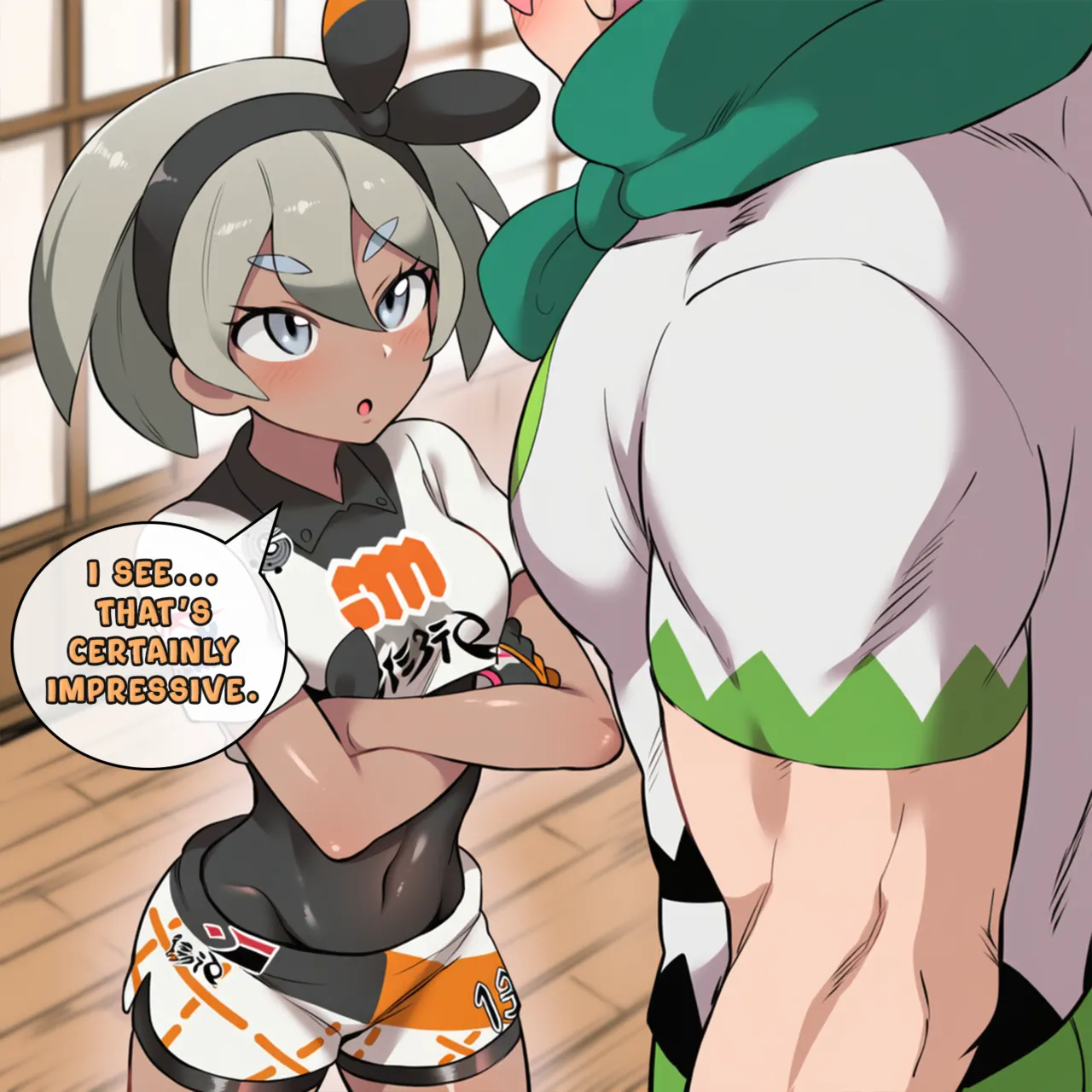 Manga Page 768
