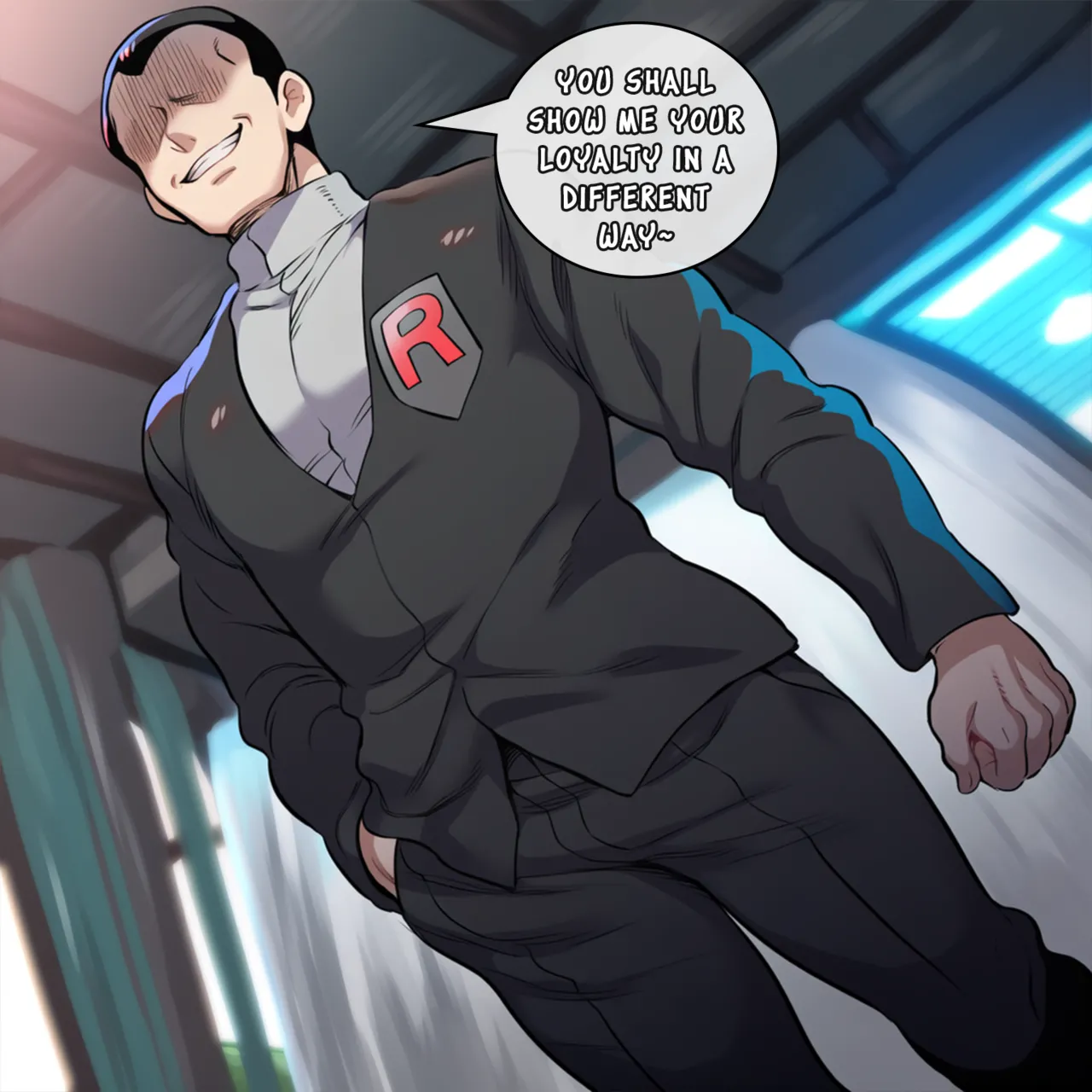 Manga Page 802