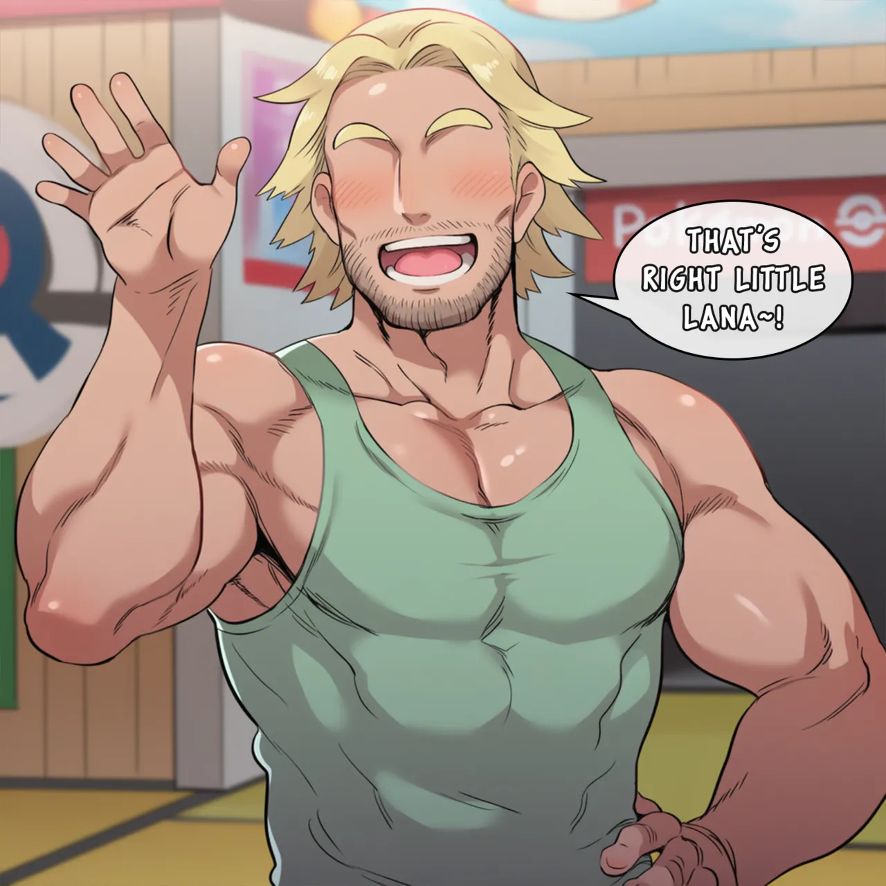 Manga Page 840