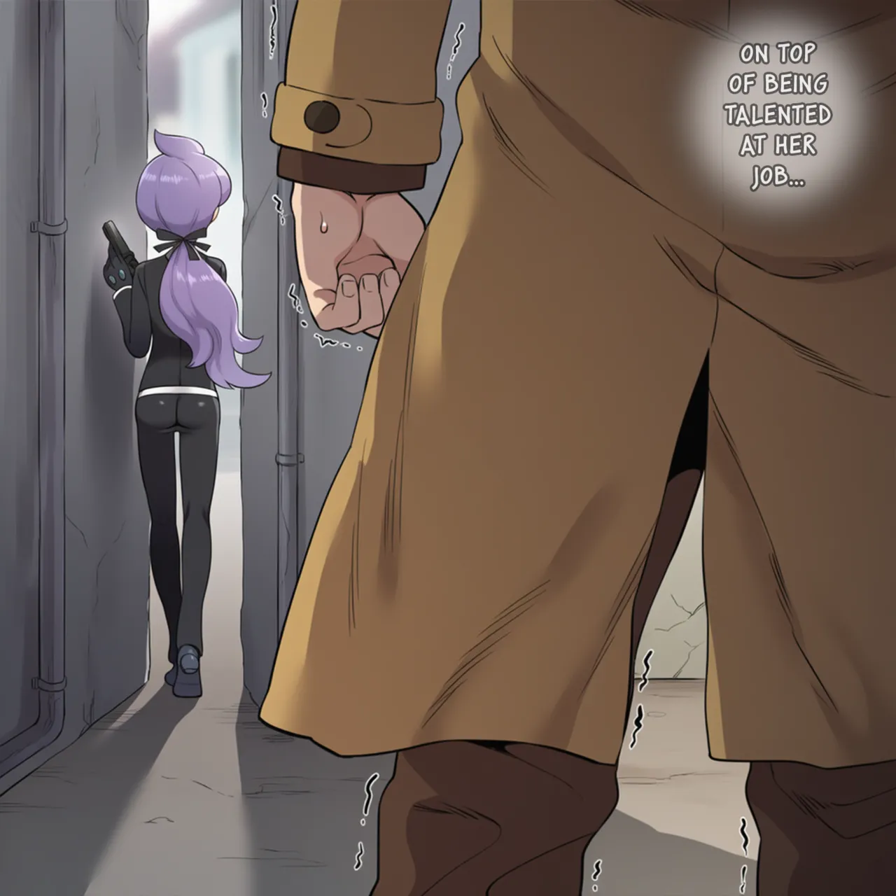 Manga Page 878