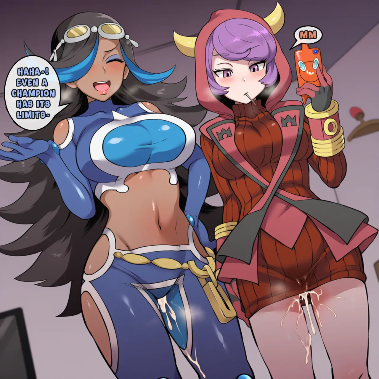 Manga Page 937