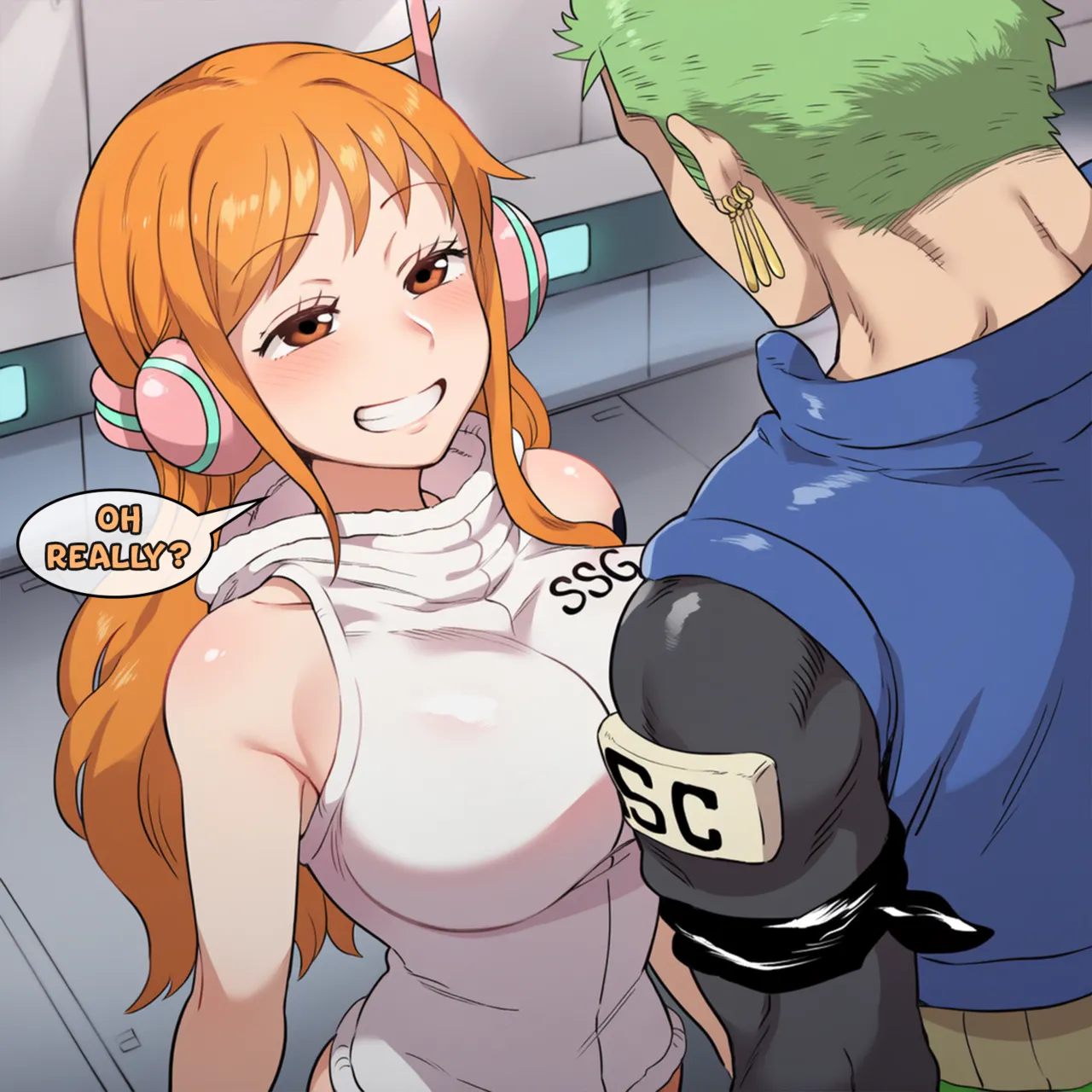 Manga Page 941