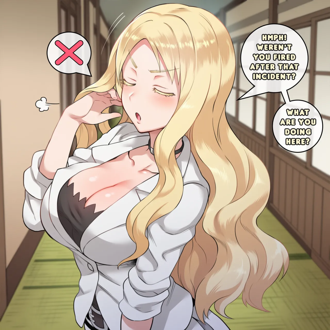 Manga Page 956