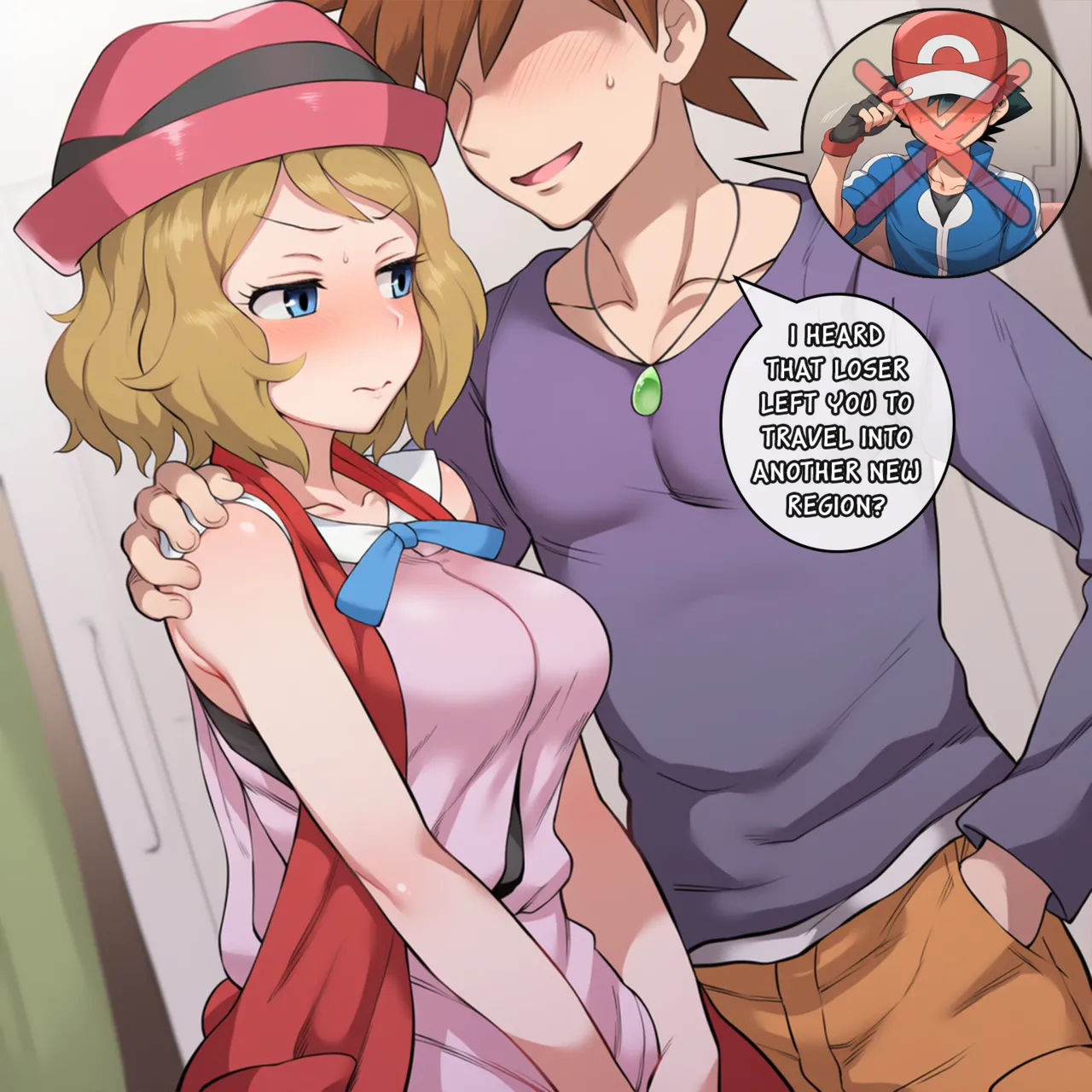Manga Page 986