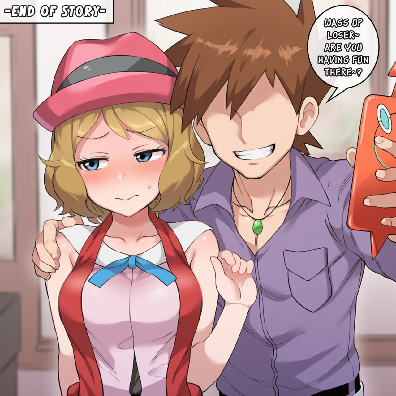 Manga Page 1003