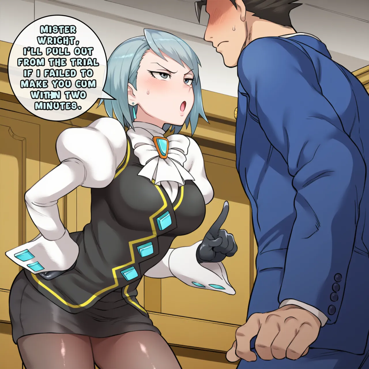 Manga Page 1122